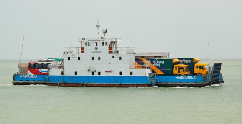 ferry bd